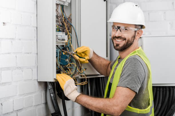 Best Circuit Breaker Repair  in USA